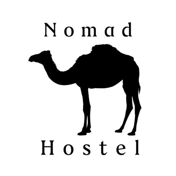 Nomad Hostel Classic Tokio Exterior foto